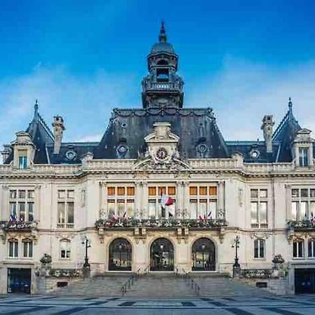 Апартаменты L'Opaline - Proche Gare Виши Экстерьер фото